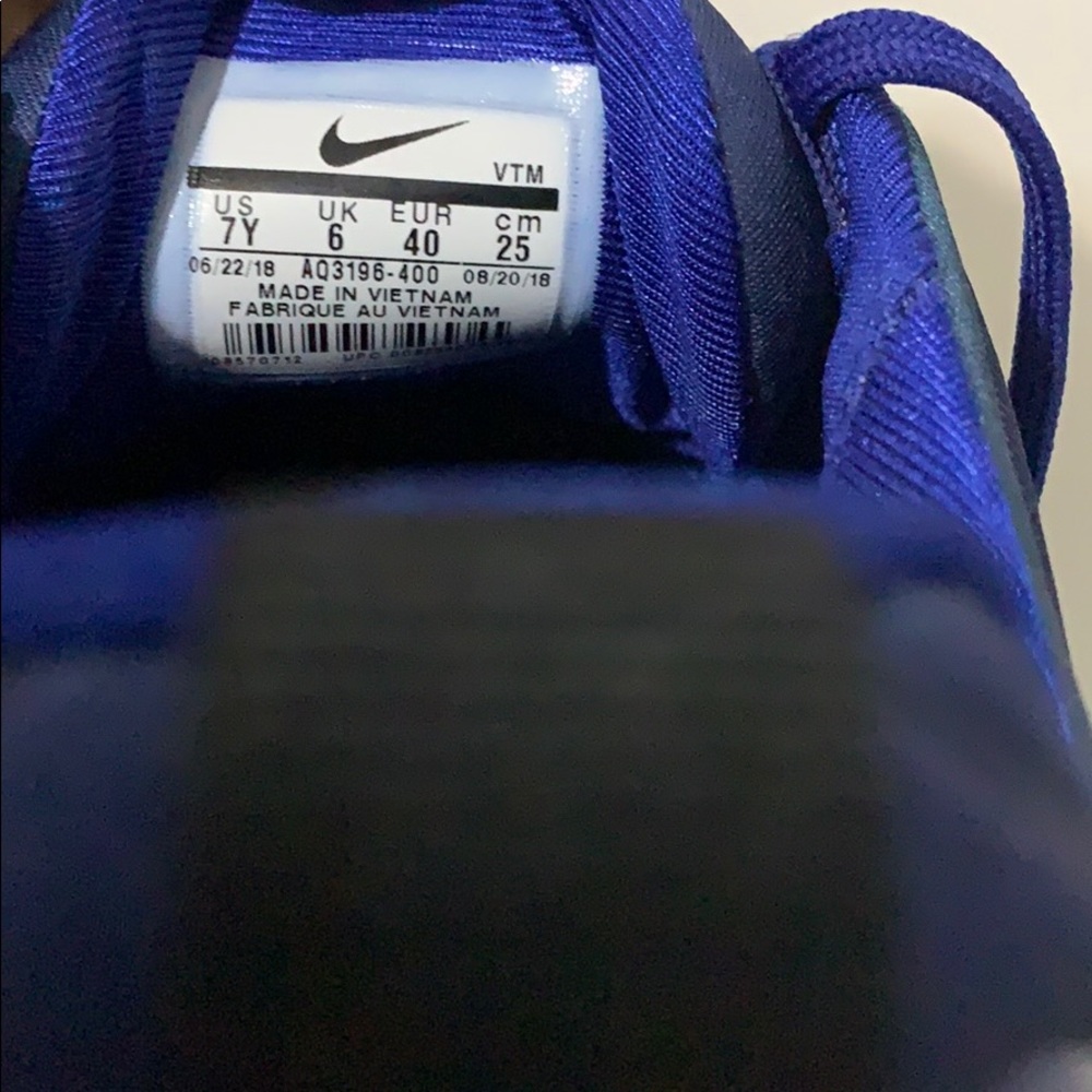 Air Max 270(GS) - Picture 5 of 6